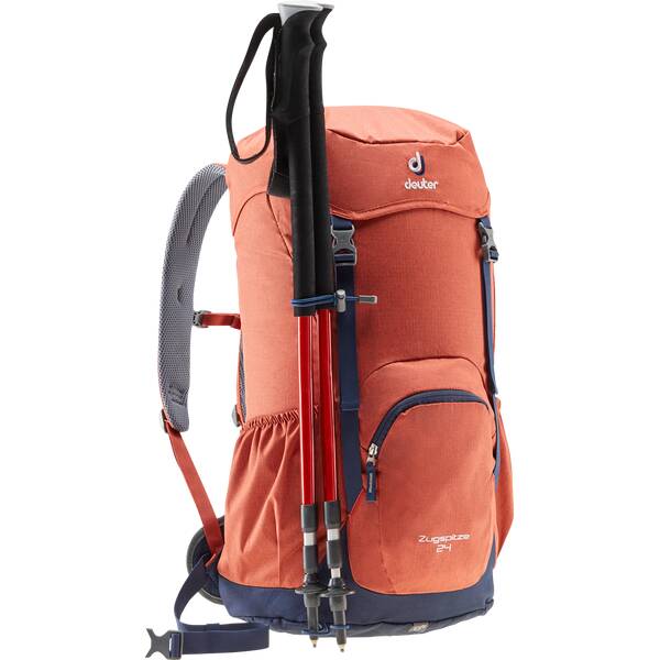 DEUTER Herren Wanderrucksack Zugspitze 24