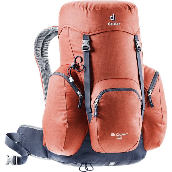 DEUTER Wanderrucksack Gröden 32