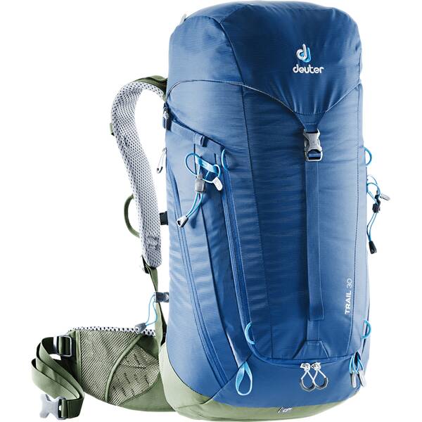 DEUTER Herren Wanderrucksack Trail 30