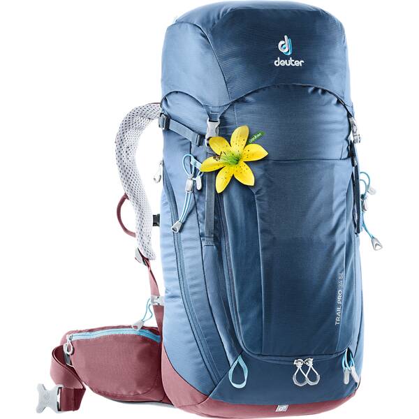 DEUTER Rucksack Trail Pro 34 SL