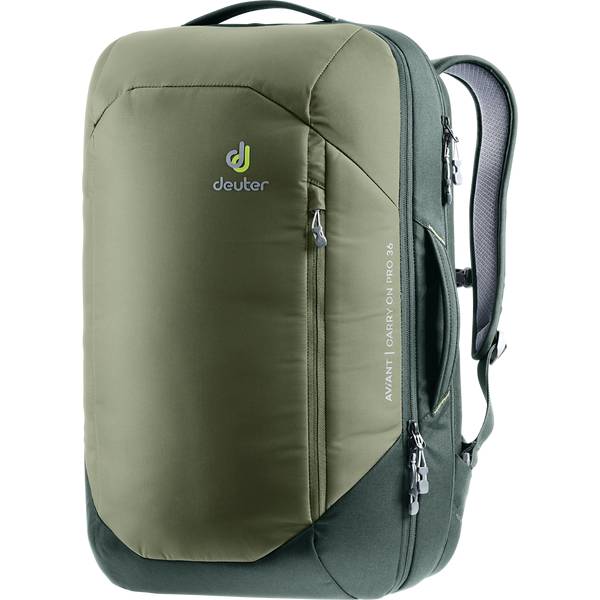 DEUTER Tages- und Wanderrucksack Aviant Carry On Pro 36