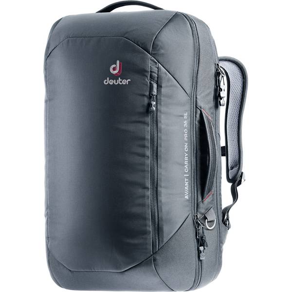 DEUTER Damen Tagesrucksack Aviant Carry on Pro 36SL