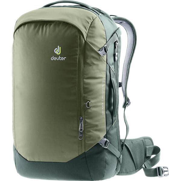 DEUTER Herren Reiserucksack Aviant Access 38