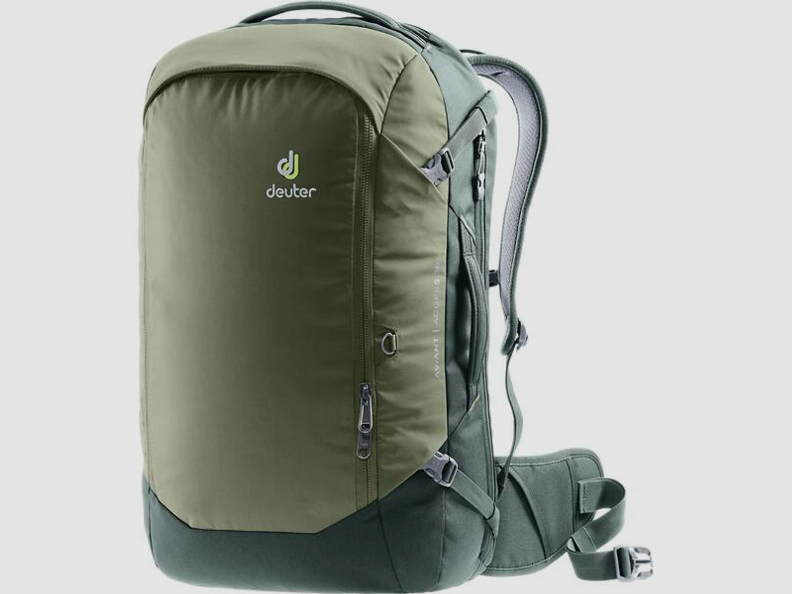 DEUTER Herren Reiserucksack Aviant Access 38