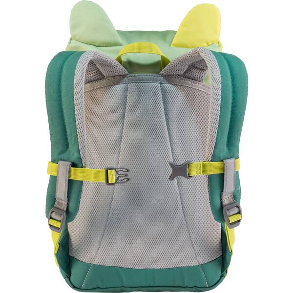 DEUTER Kinder Rucksack Kikki 8 Liter