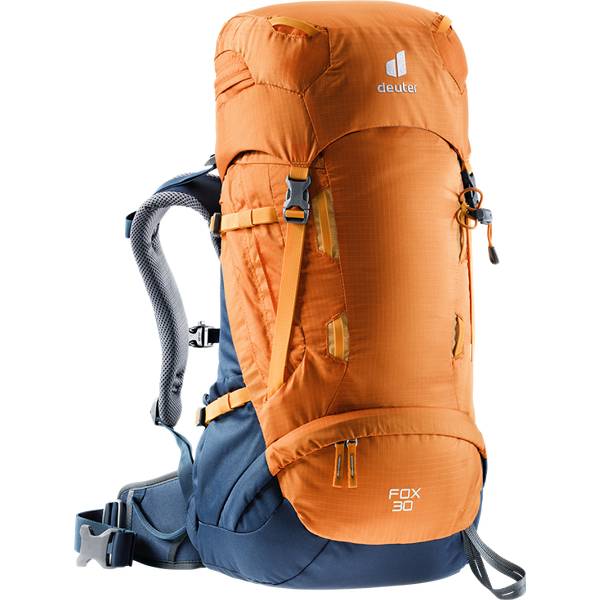 DEUTER Kinder Rucksack Fox 30