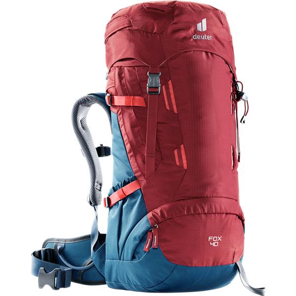 DEUTER Kinder Rucksack Fox 40