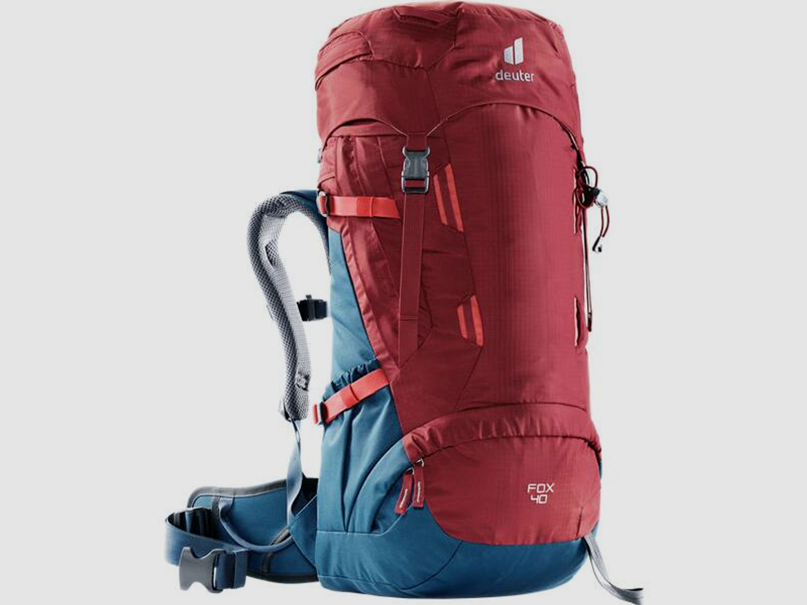 DEUTER Kinder Rucksack Fox 40