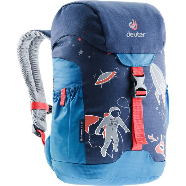 DEUTER Rucksack Schmusebär