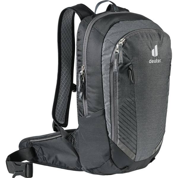 Deuter - Kid's Compact 8 - Bike-Rucksack Gr 8 l grau