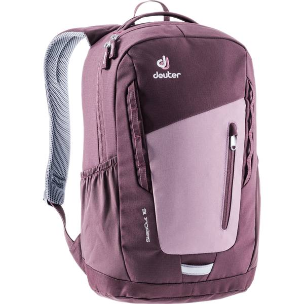 DEUTER Rucksack StepOut 16