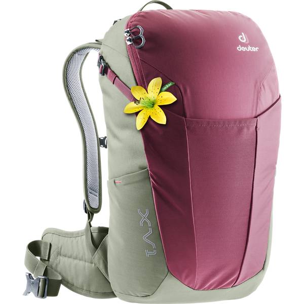 DEUTER Rucksack XV 1 SL