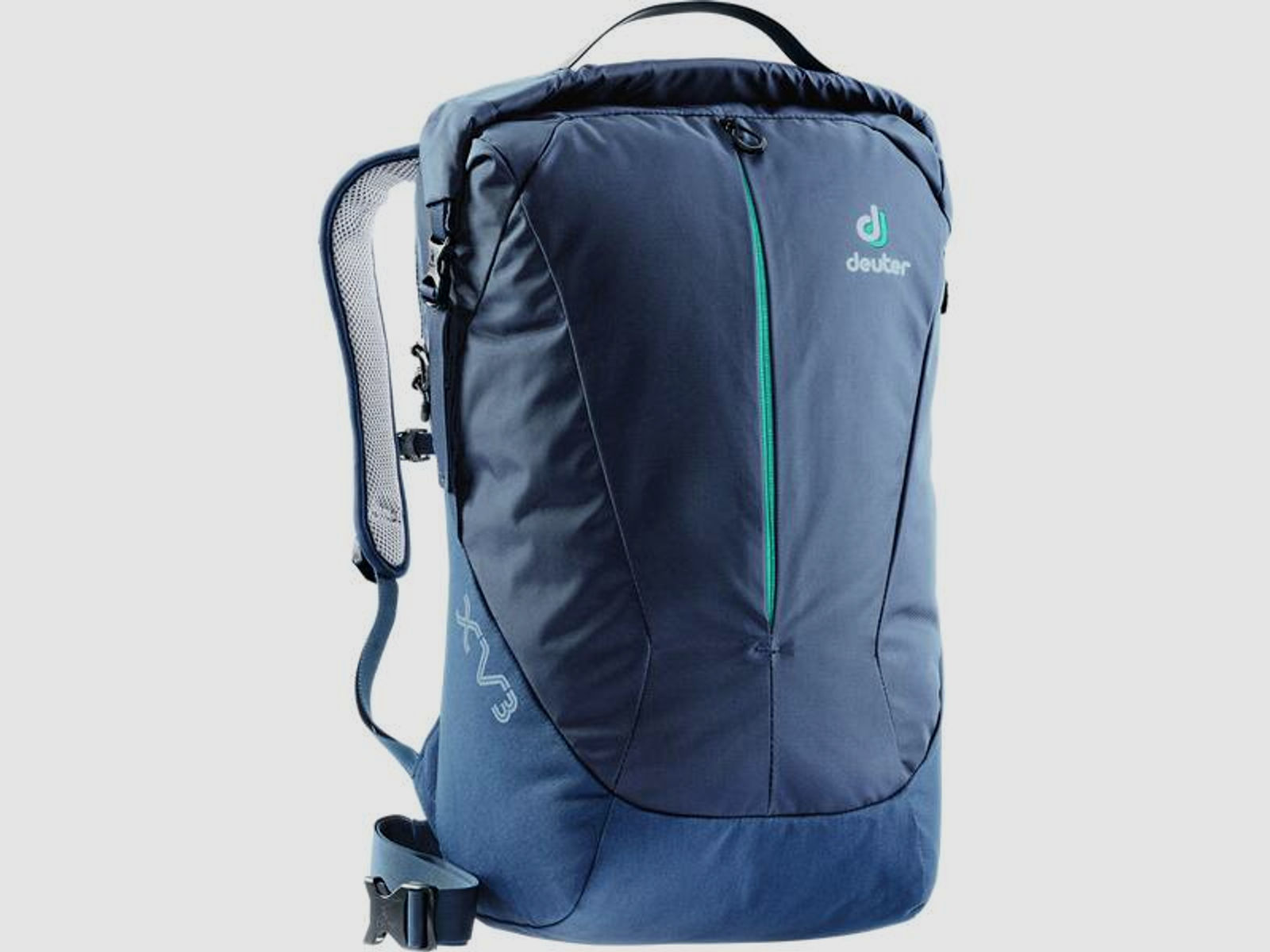 DEUTER Rucksack XV 3 SL