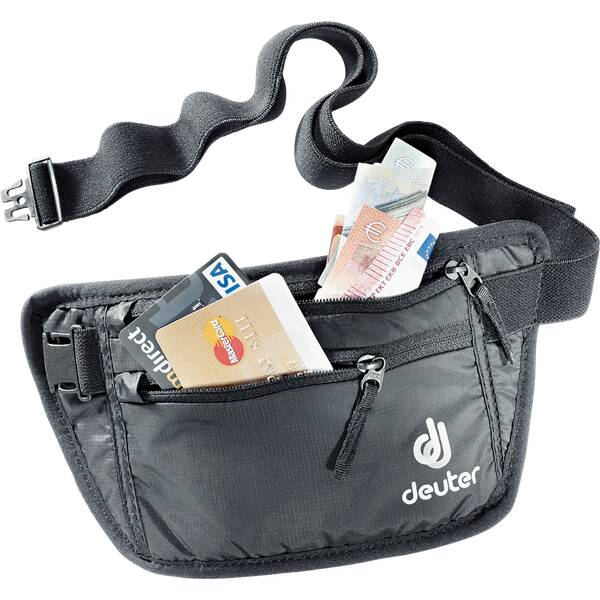 DEUTER Kleintasche Security Money Belt I
