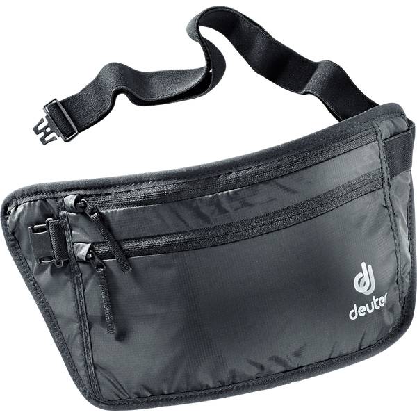 DEUTER Kleintasche Security Money Belt II