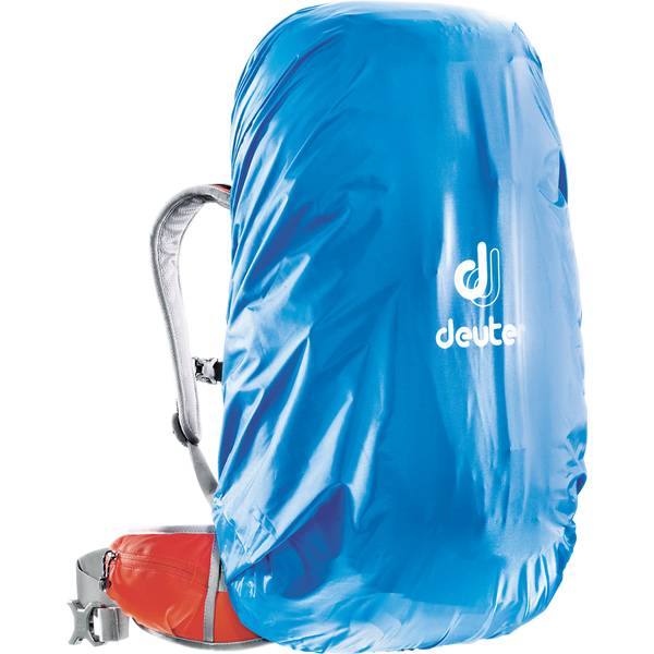 DEUTER Rucksack Regenhülle Raincover II