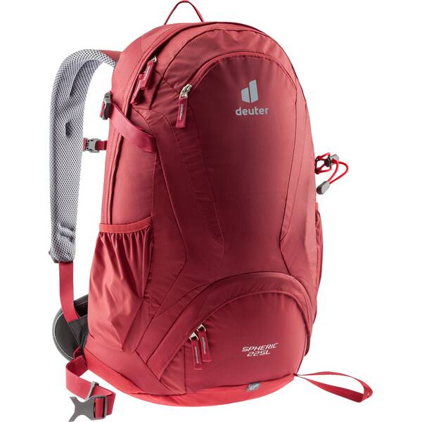 DEUTER Rucksack SPHERIC 22 SL