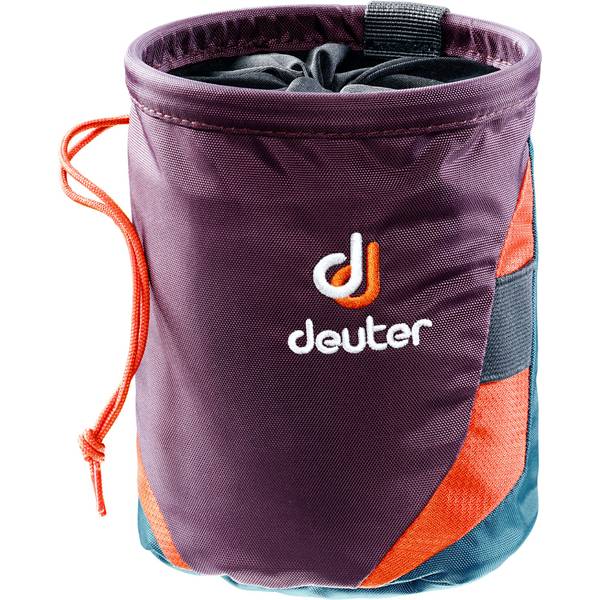 DEUTER Kleintasche Gravity Chalk Bag I M
