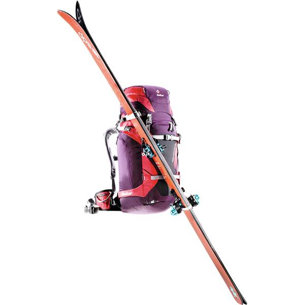 DEUTER Rucksack Rise Tour 40+ SL