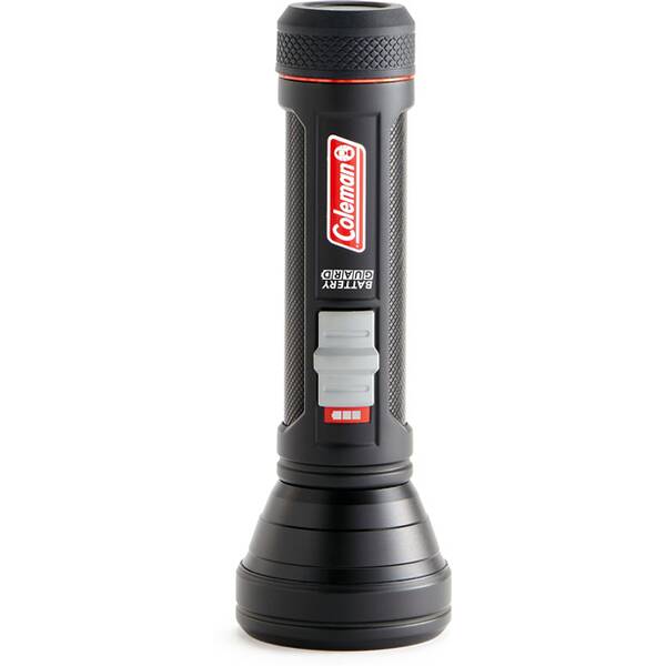 COLEMAN Battery Guard 350L Flashlight