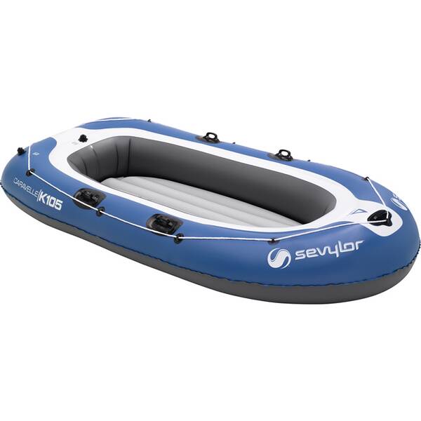 SEVYLOR Badeboot Caravelle™ K105 (294 x 146 cm)
