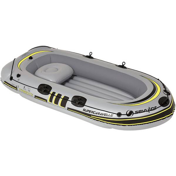 SEVYLOR Badeartikel Supercaravelle™ XR86GTX-7 (267 x 127 cm)