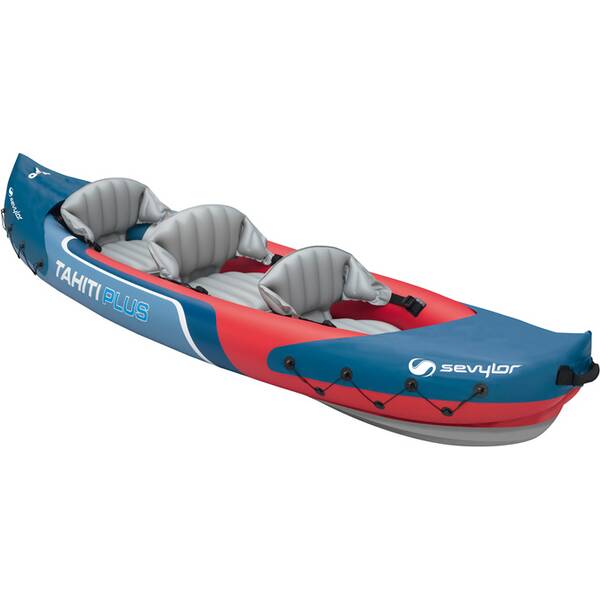 Sevylor TAHITI PLUS (361 X 90 CM)