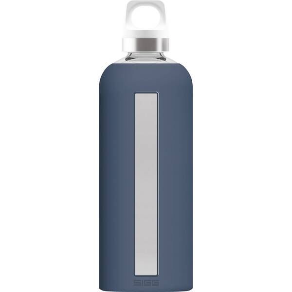 SIGG Trinkbehälter Star Midnight