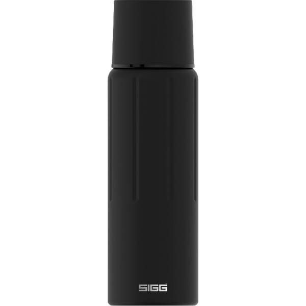 SIGG Thermotrinkflasche Gemstone IBT Obsidian