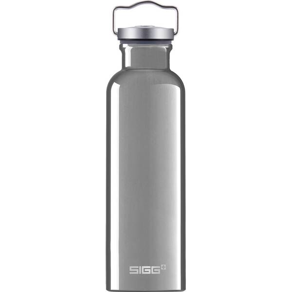 SIGG Trinkflasche Original Alu