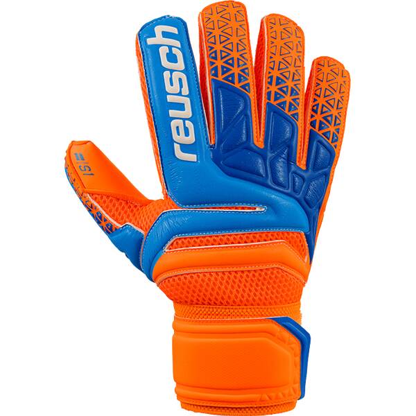 REUSCH Herren Handschuhe Prisma Prime S1