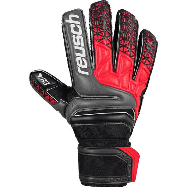 REUSCH Herren Handschuhe Prisma Prime R3