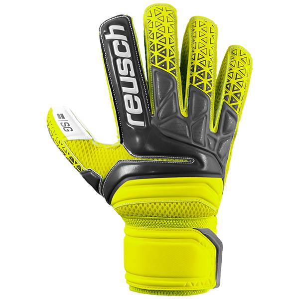 REUSCH Torwarthandschuhe Prisma SG Finger Support