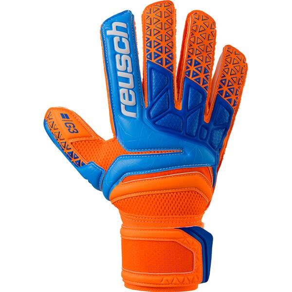 REUSCH Herren Handschuhe Prisma Prime G3
