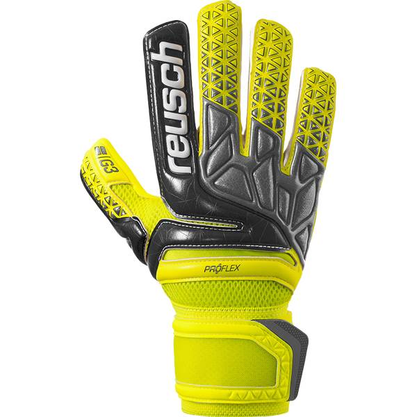 REUSCH Herren Handschuhe Prisma Pro G3 Negative Cut