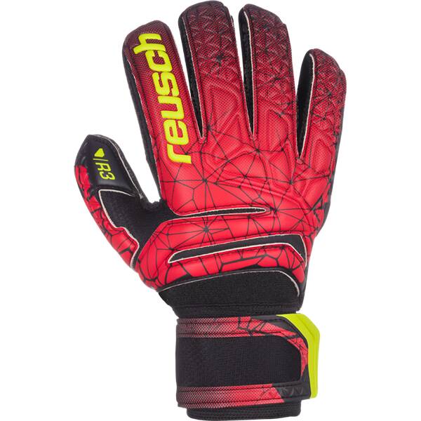 REUSCH Equipment - Torwarthandschuhe R3 Torwarthandschuh