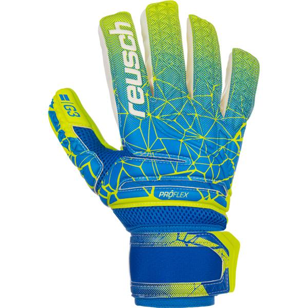 REUSCH Equipment - Torwarthandschuhe G3 NC Torwarthandschuh