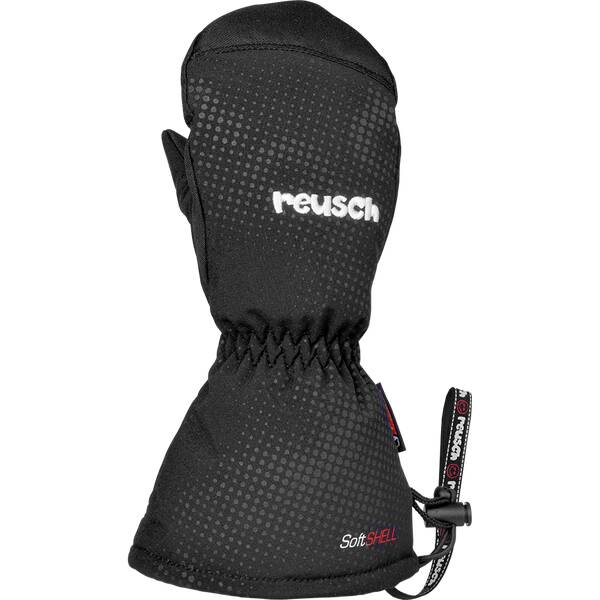 REUSCH Kinder Skihandschuhe/ Fäustlinge Maxi R-Tex XT