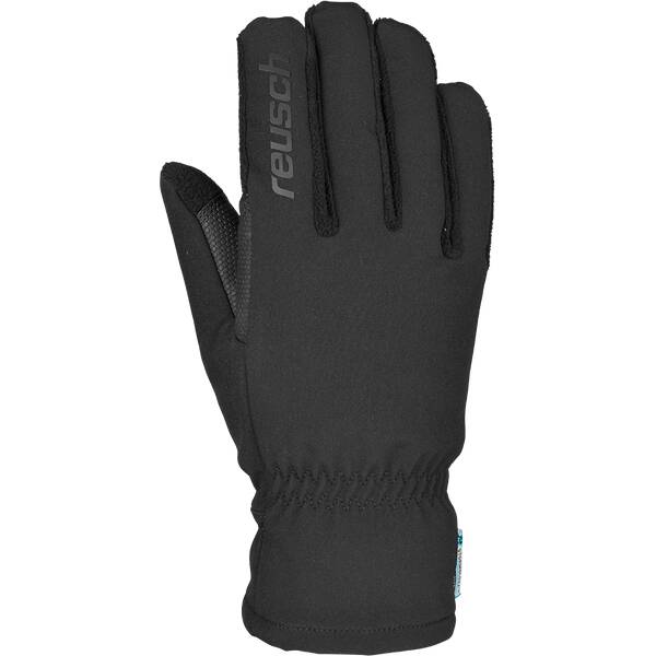Reusch - Blizz Stormbloxx - Handschuhe Gr 10,5 schwarz