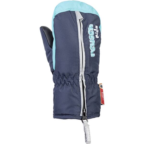 REUSCH Kinder Handschuhe / Fäustlinge Ben Mitten