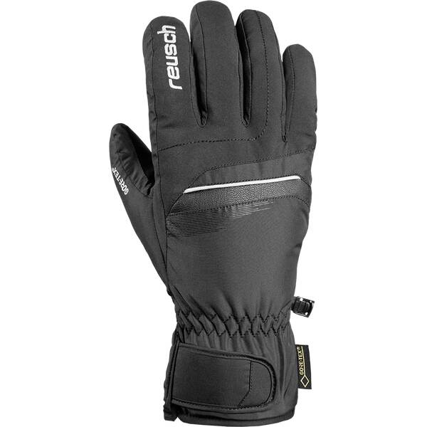 REUSCH Skihandschuhe Frank GTX®