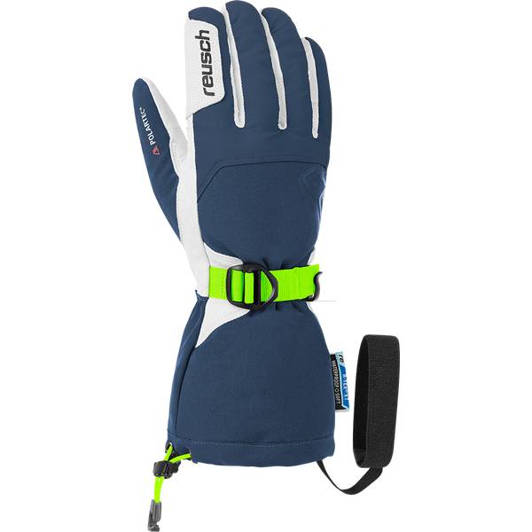 REUSCH Softshellhandschuhe Lech R-TEX® XT