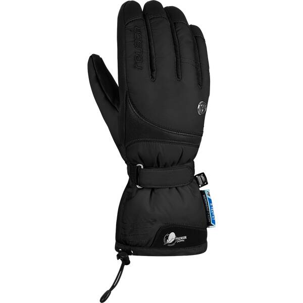 REUSCH Damen Skihandschuhe Nuria R-TEX XT