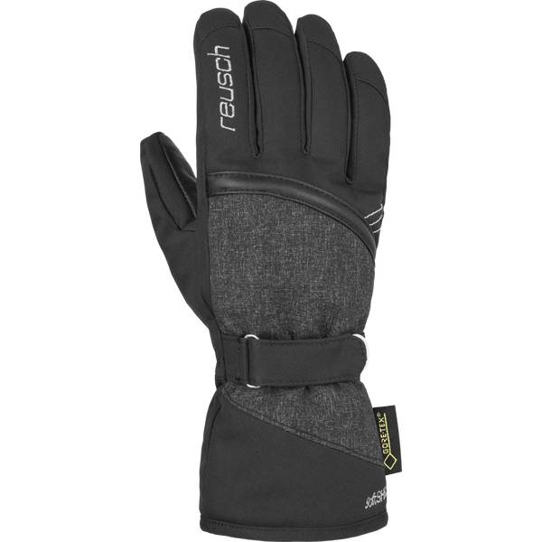REUSCH Damen Skihandschuhe Alexa