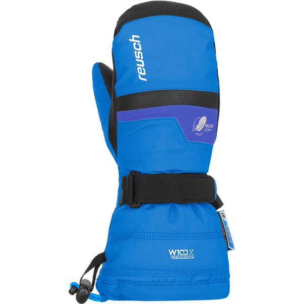 REUSCH Kinder Handschuhe / Fäustlinge Kadir Down R-Tex XT Mitten
