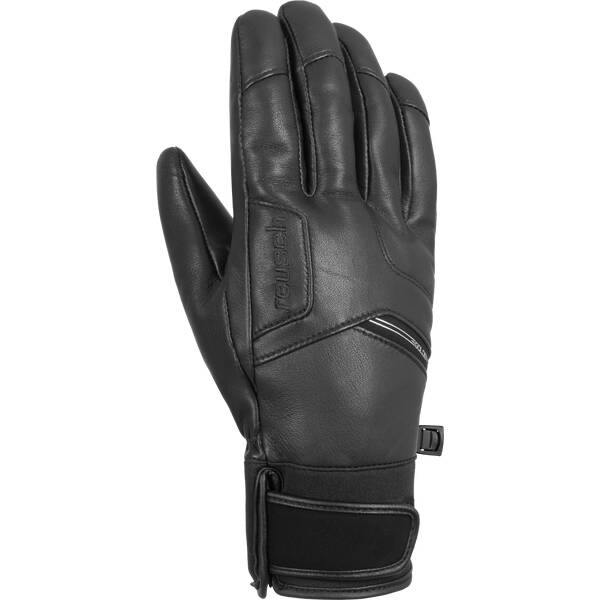 REUSCH Herren Skihandschuhe Golden Crest