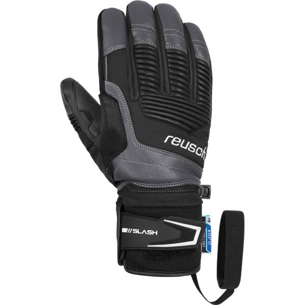REUSCH Skihandschuhe Slash R-TEX® XT
