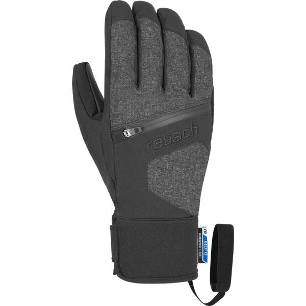 REUSCH Herren Handschuhe Reusch Theo R-TEX® XT