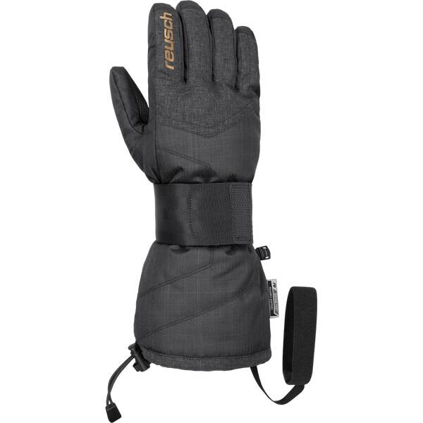 Reusch Handschuhe Herren Baseplate R-TEX® XT