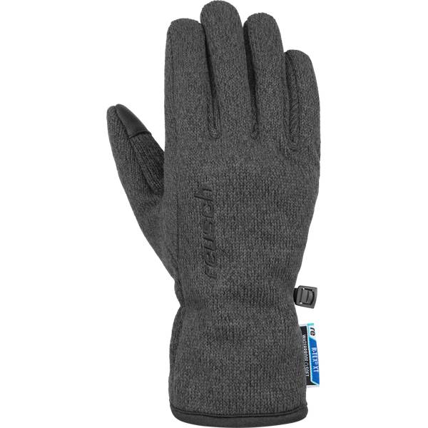 REUSCH Touchscreenhandschuhe Poledome R-TEX® XT